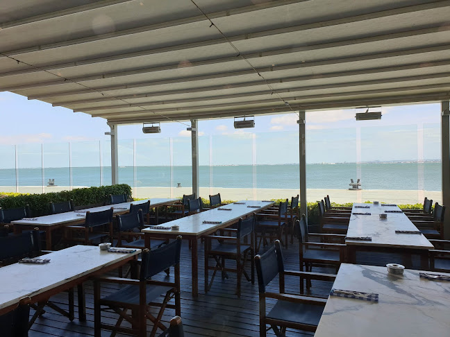 Cais da Pedra - Lisboa