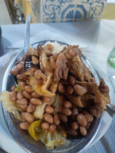 Rei dos Grelhados Honorato - Gastronomia e hotelaria