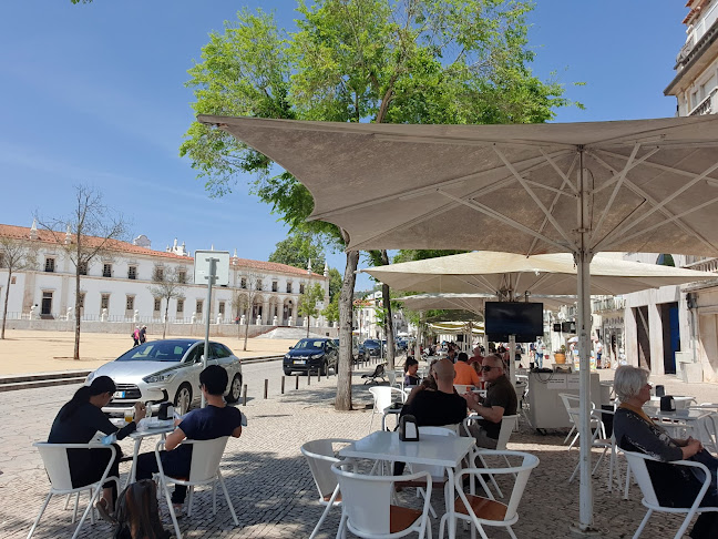 Ala Sul - café / bar