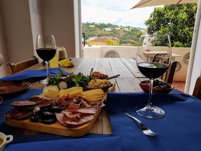 Comentarii opinii despre Segredo dos Mouros