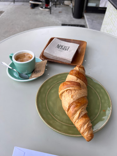 Comments and reviews of Negra Café Boavista