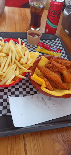 Sunset Steve's Bar (Piscinas Naturais)