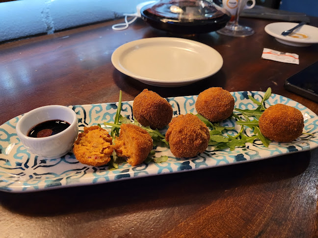 Grau Douro Tapas & Wine Bar