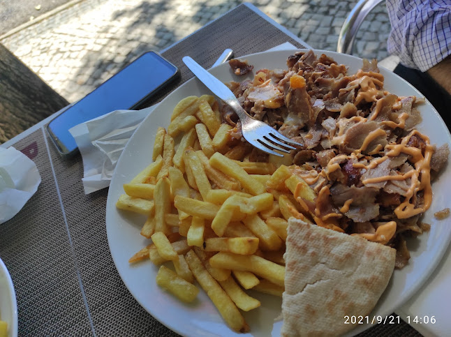 Taberna Bocatin - Gastronomia e hotelaria