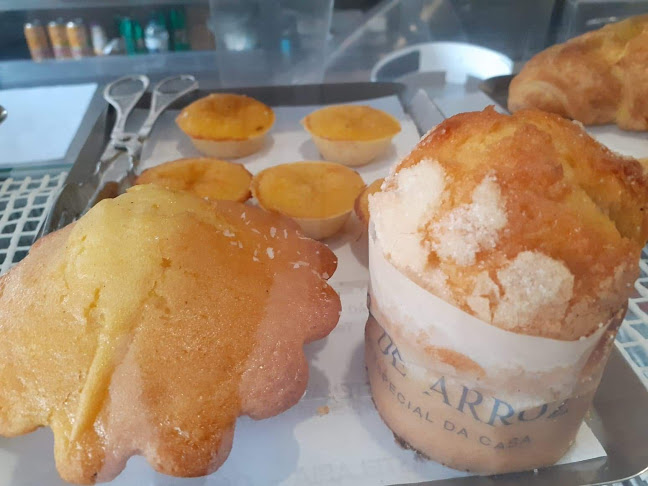 Pastelaria Avoense - Gastronomia e hotelaria