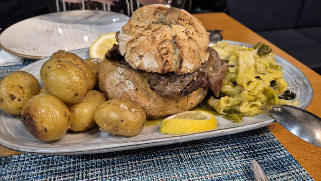 As Tílias - Fundão