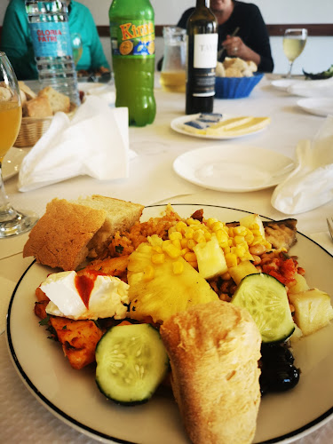 Ondas do Mar - Gastronomia e hotelaria