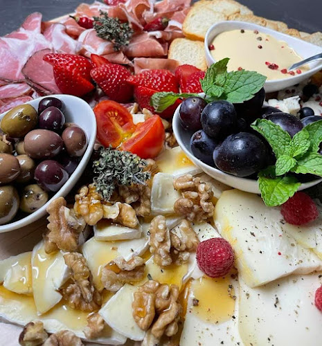 O Cardeal - Gastronomia e hotelaria