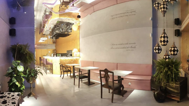 Comentarii opinii despre Pizza na Lenha Lisboa (Bengal Tandoori)