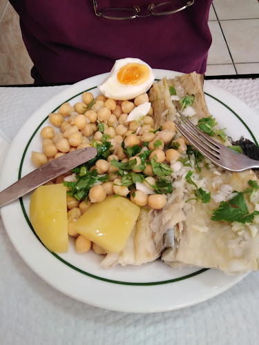 Snack-bar Silvas - Portimão