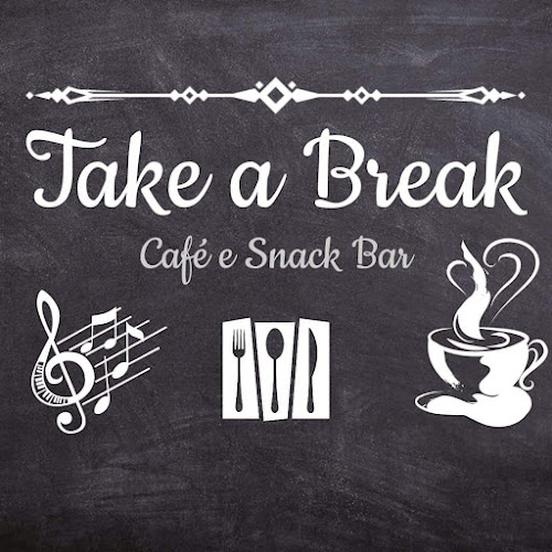 Take a Break - Café & Snack Bar