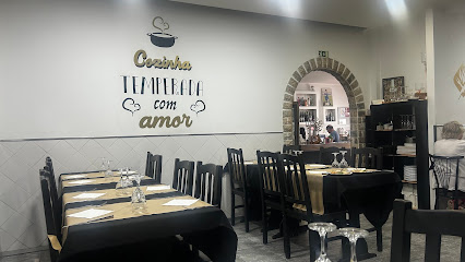 Restaurante Progresso