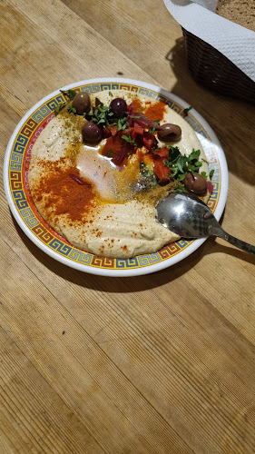 Comentarii opinii despre Damas