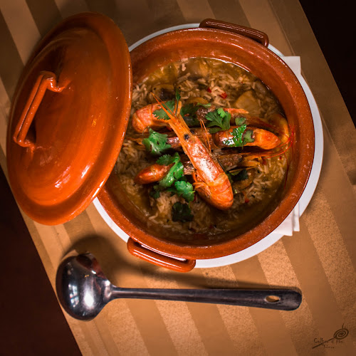 Opinii despre Colher d'Pau în Braga - Gastronomia e hotelaria