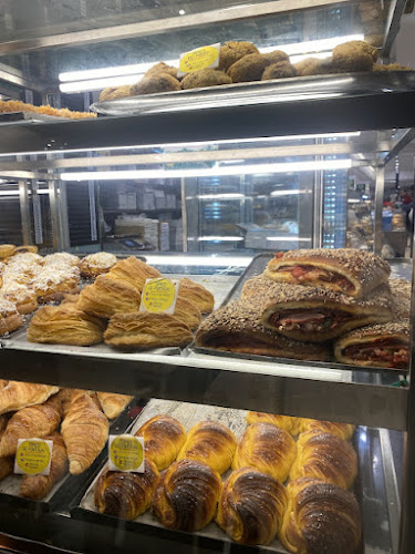 Confeitaria dos Clérigos