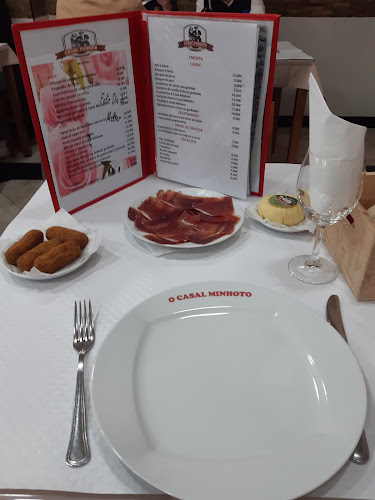 Casal Minhoto - Póvoa de Santa Iria