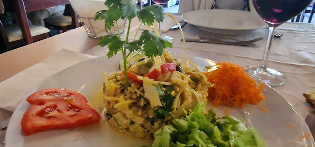 Trindade - Alcobaça