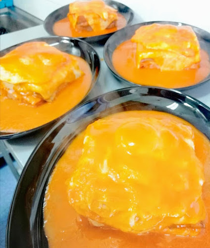 Comentarii opinii despre Balas - Hamburgueria Artesanal