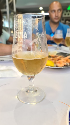 Restaurante Farol de Cacilhas - Gastronomia e hotelaria