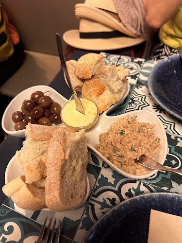 Cozinha dos Lóios - Porto