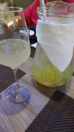 Wow Sushi Bar - Monte Gordo