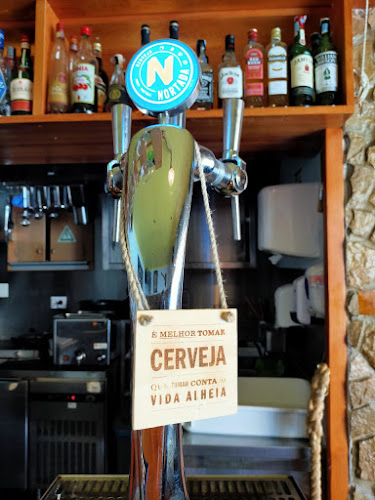 Restaurante Ginja’s - Peniche