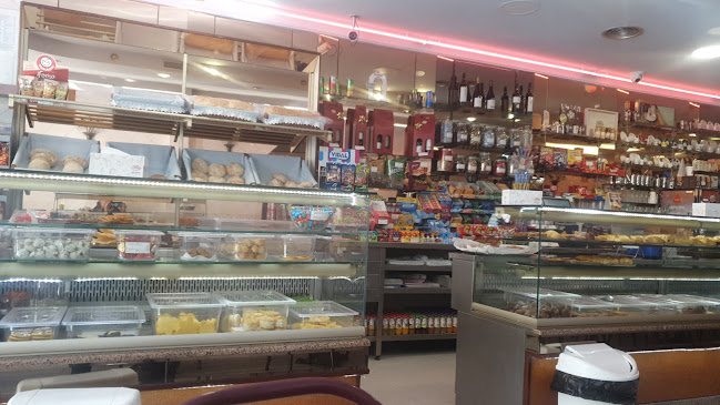 Rosabella Pastelaria - Cartaxo