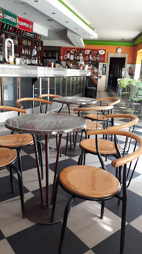 Café Maranhão. Bar - Gastronomia e hotelaria