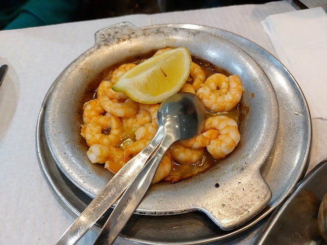 Restaurante Farol de Cacilhas