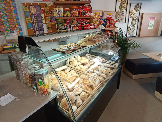 Padaria Pastelaria Virgem Maria - Gastronomia e hotelaria