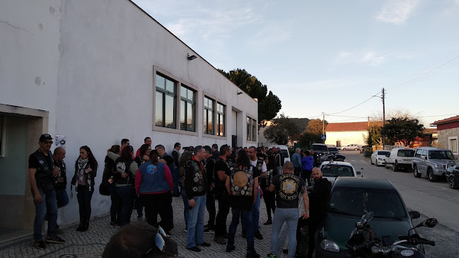 Centro Social e Recreativo de Valverde - Alcanede