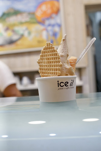 Ice It - Leiria - Leiria