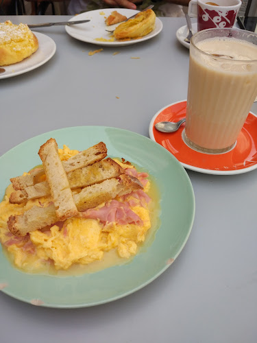 Brick Lisboa - Lisboa