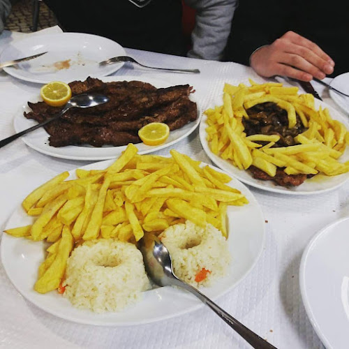 Comentarii opinii despre Restaurante Convivius