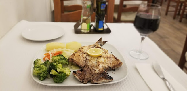 Taberna do Sousa Phone number
