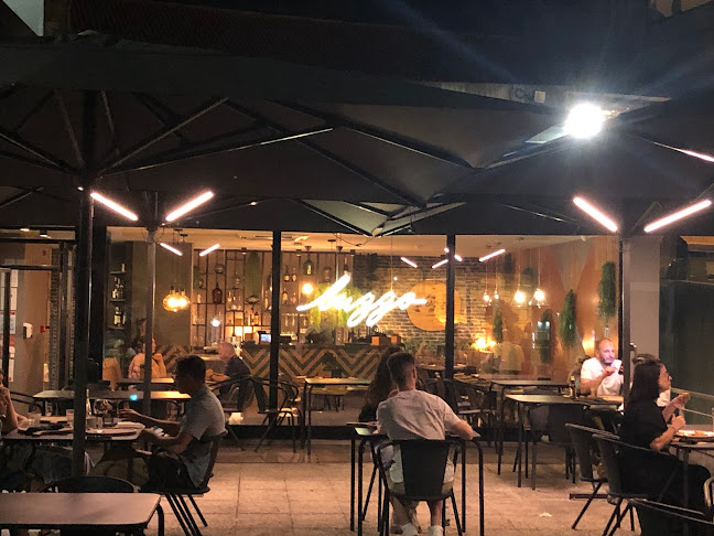 Pizzaria Luzzo | Braga - Braga