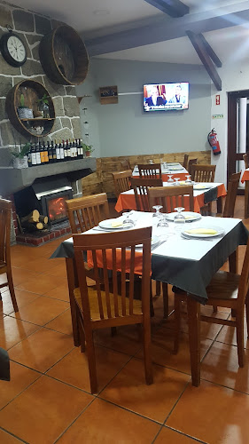 Restaurante O Parque Phone number