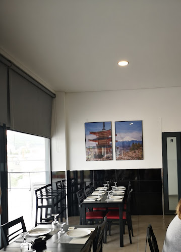 Comentarii opinii despre Washoku