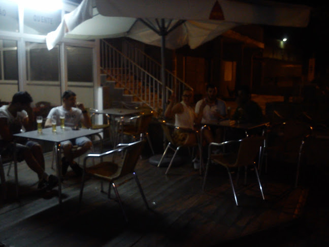 Pão Quente Jovem - Snacks - Vilarinho