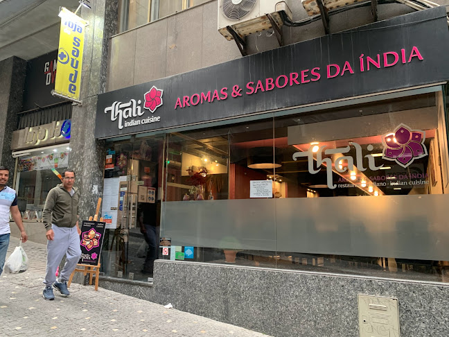 Comentarii opinii despre Thali - Indian Cuisine