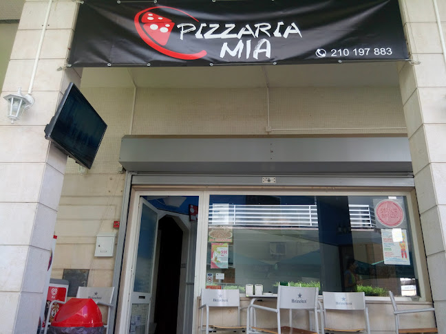 R. Olivério Serpa 1A, 2825-443