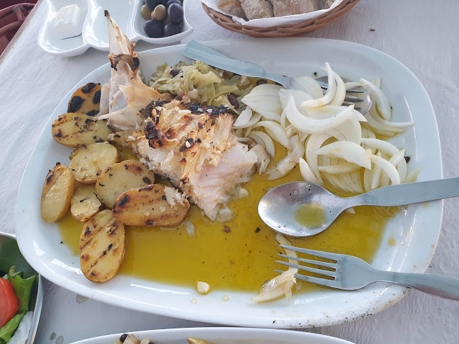 Comments and reviews of Restaurante O Pote
