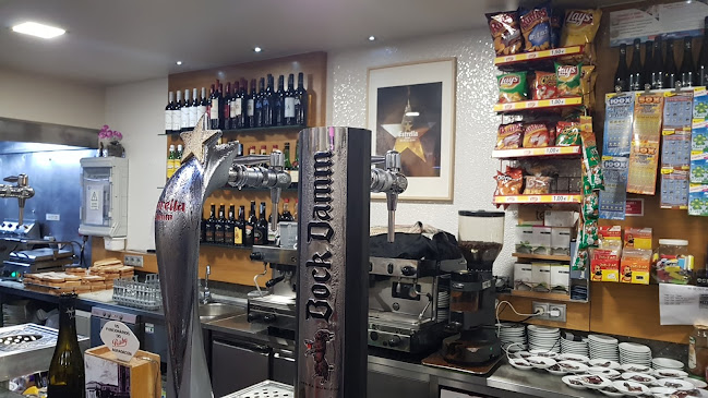 Café Ruby