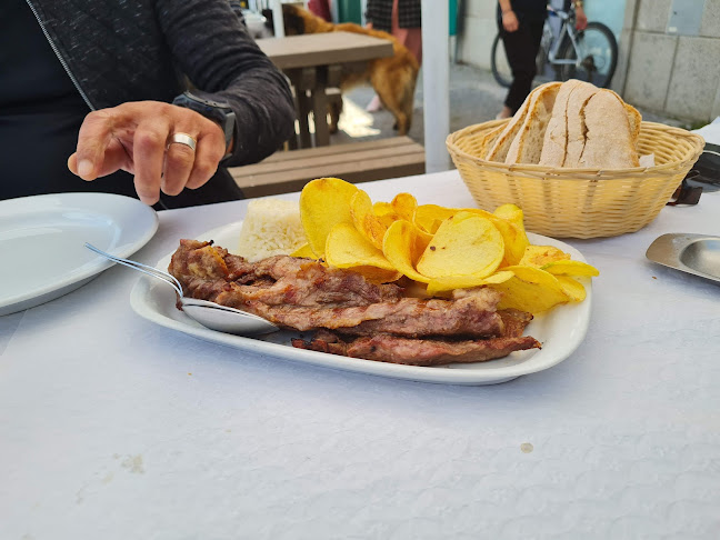 Barril - Gastronomia e hotelaria