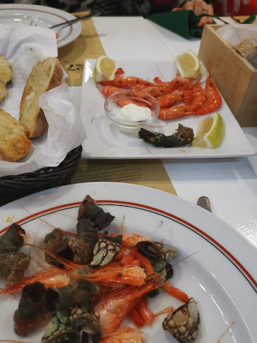 Marisqueira do Bairro - Gastronomia e hotelaria