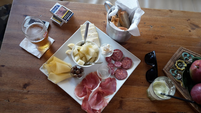 R. Conselheiro Joaquim Machado 17, 8600-682 Lagos