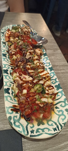 Grau Douro Tapas & Wine Bar - Gastronomia e hotelaria