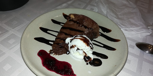 Restaurante Cervejaria Ratoeira