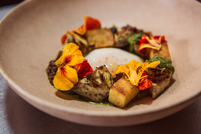 Apego - Gastronomia e hotelaria