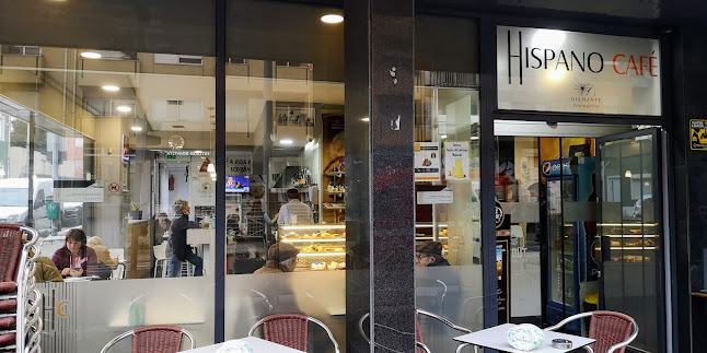 Hispano Café